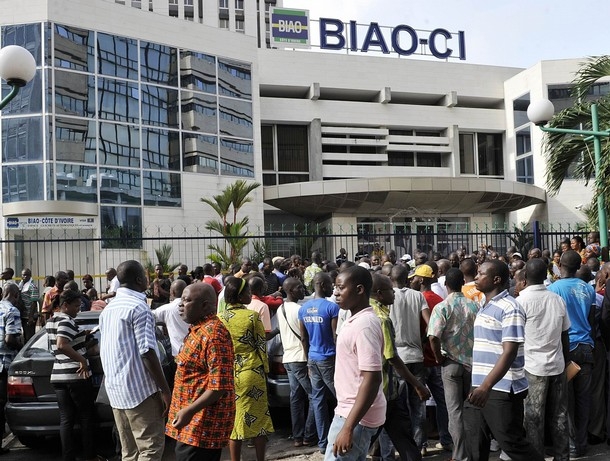 Activités Bancaires  2011/Belles performances des banques commerciales